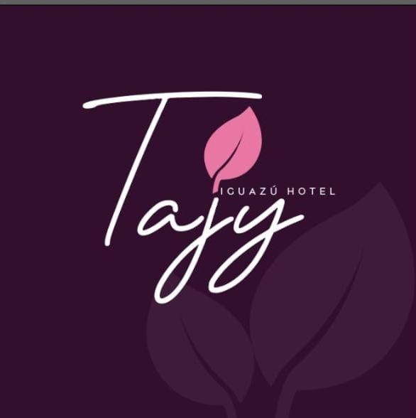 Tajy Iguazu Hotel Пуерто-Іґуасу Екстер'єр фото