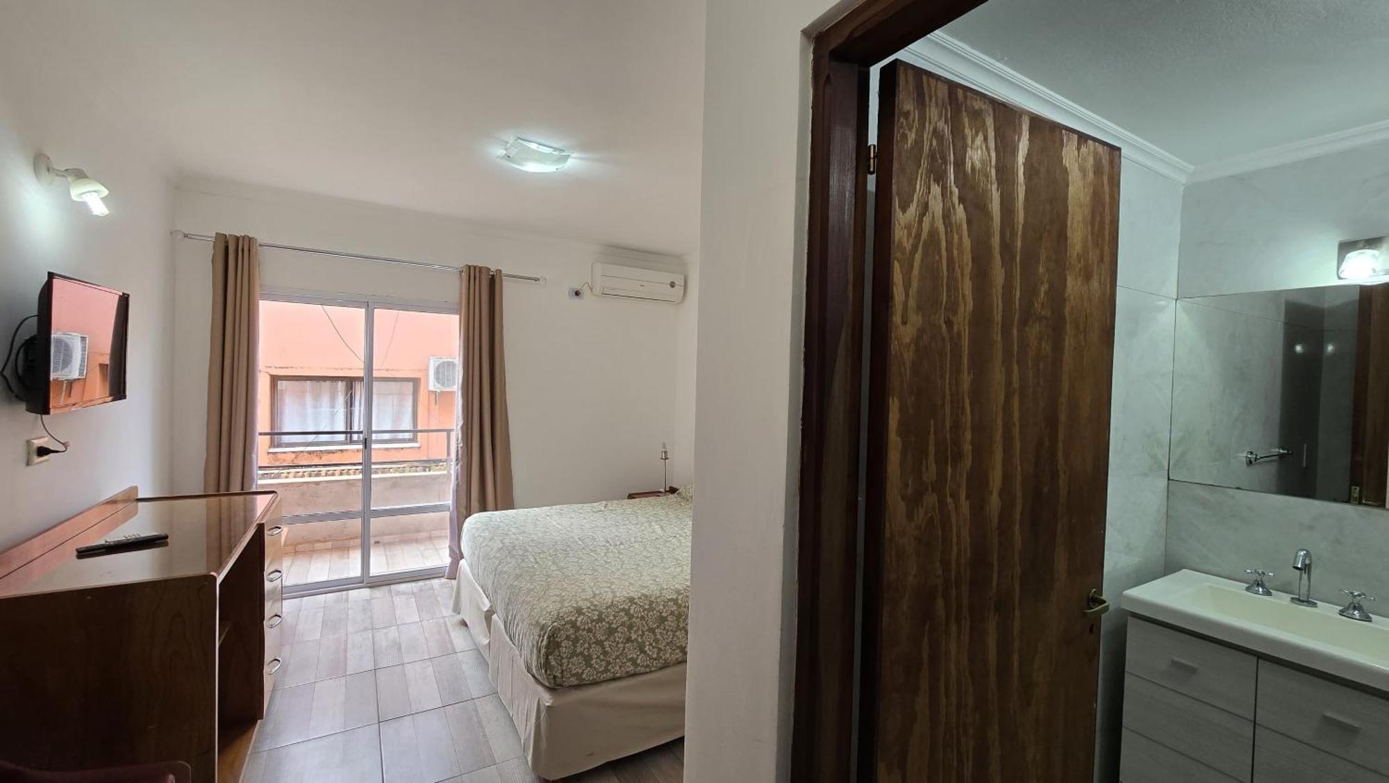 Tajy Iguazu Hotel Пуерто-Іґуасу Екстер'єр фото